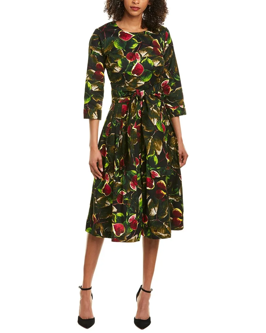  florance midi dress