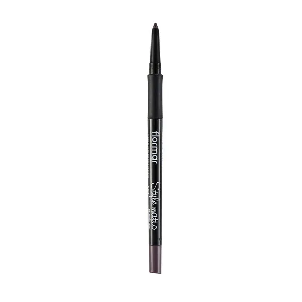 Flormar Stylematic Eyeliner S03 Violet Avenue - 0.35 g