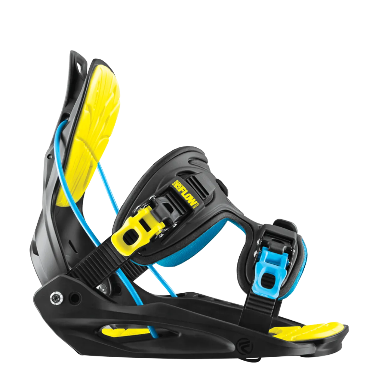 Flow Snowboard Bindings HAYLO  (Womens) 2015