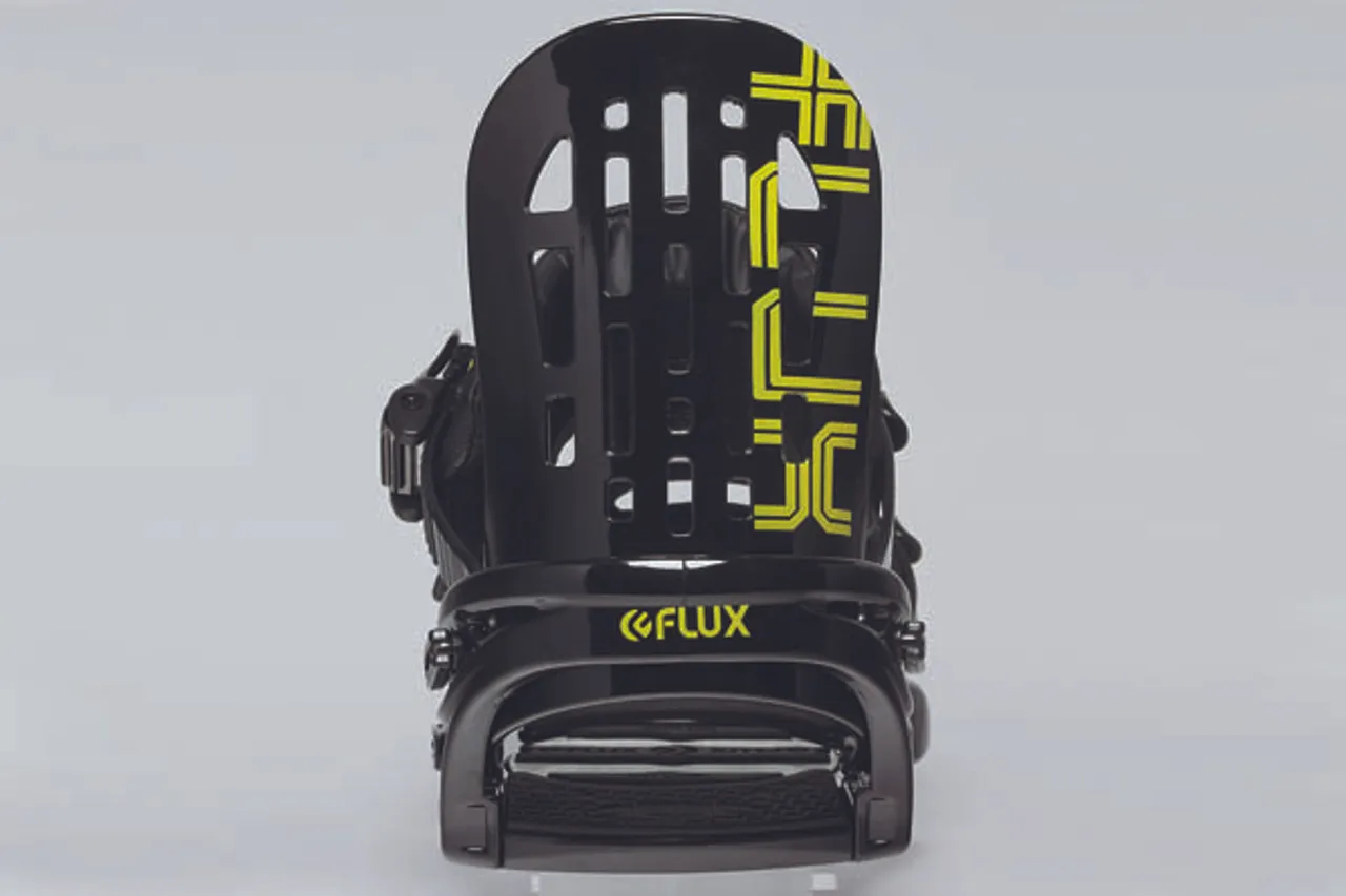Flux SE30 Snowboard Binding 2013