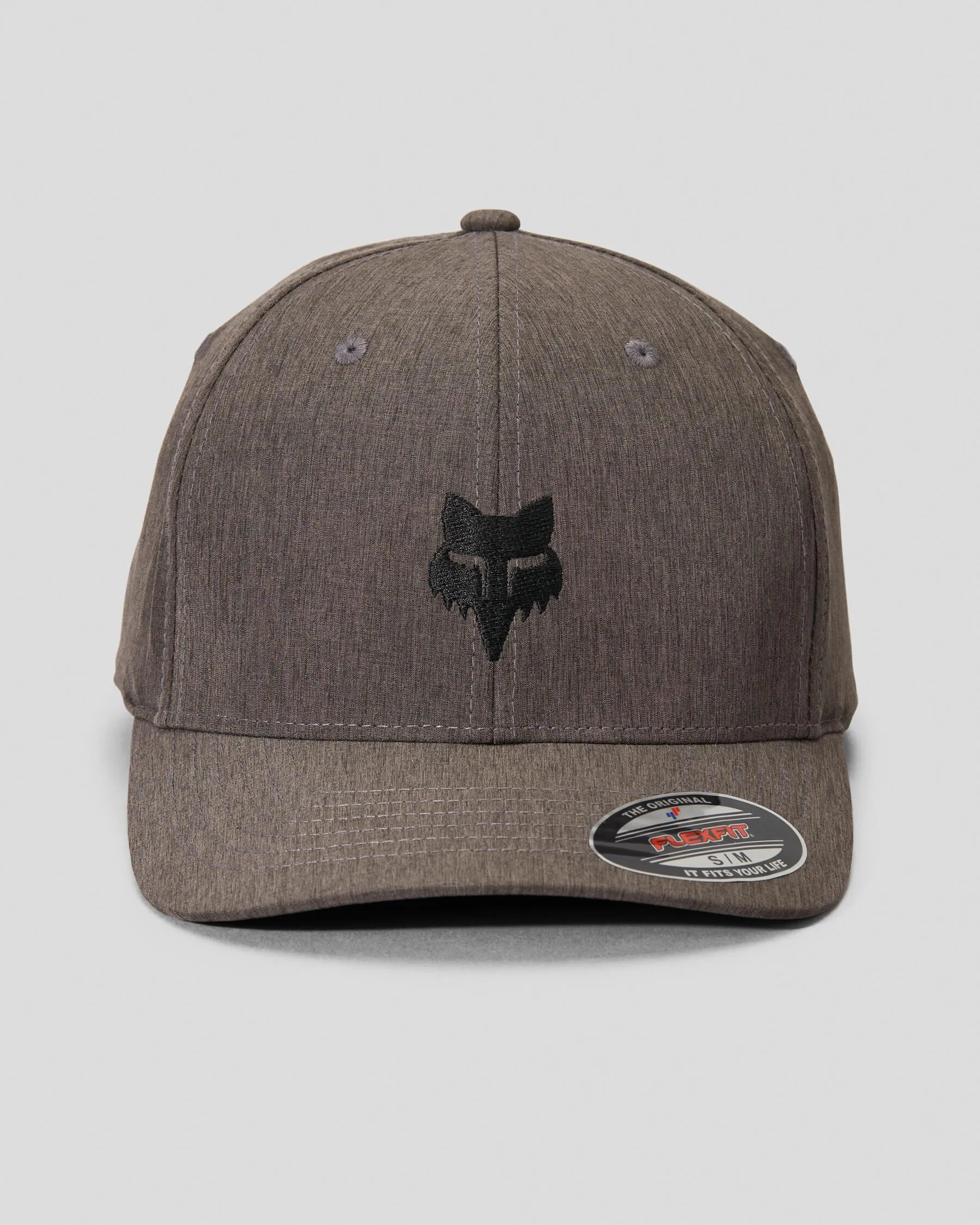 Fox Fox Head Select Flexfit Hat