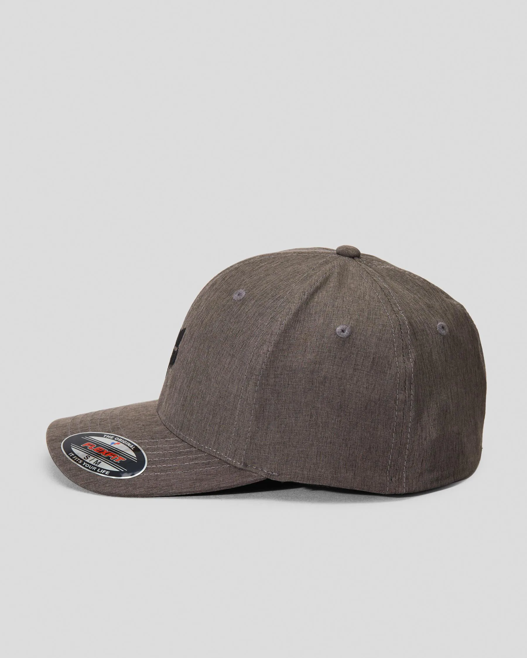 Fox Fox Head Select Flexfit Hat