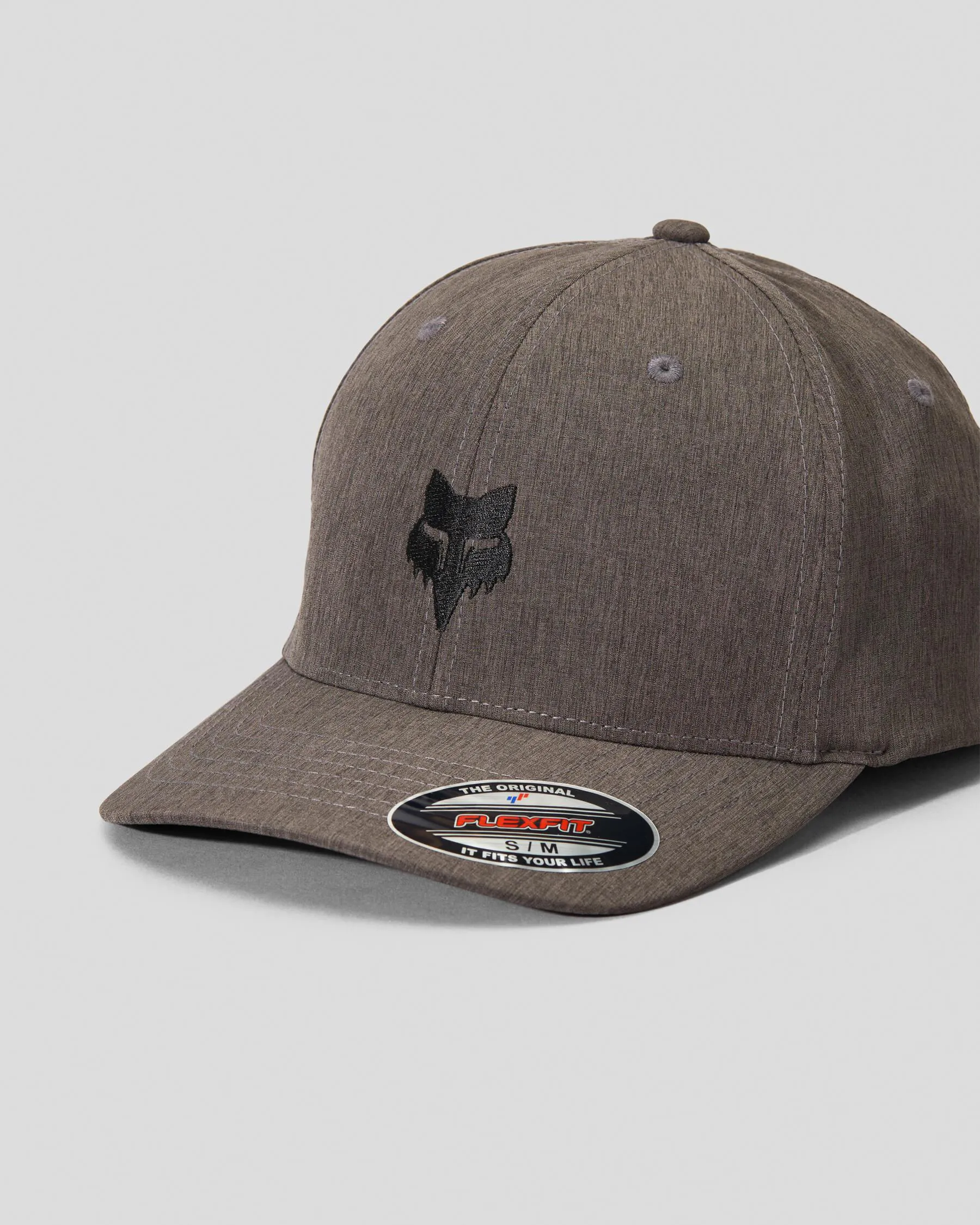 Fox Fox Head Select Flexfit Hat