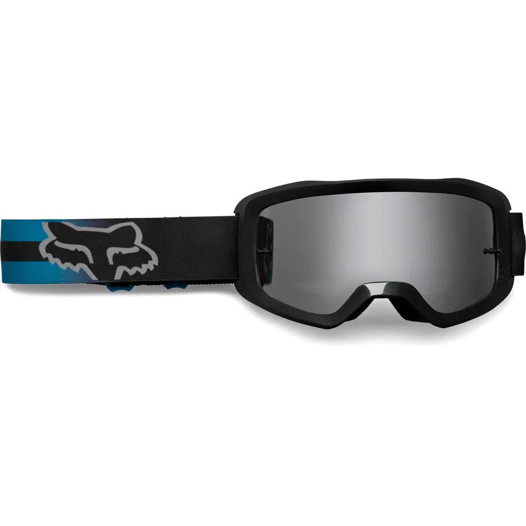 Fox - Main Ryaktr Blue Goggles