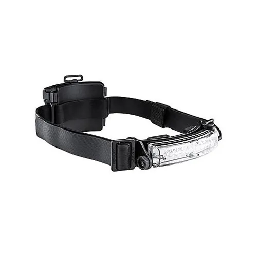 FoxFury® Command+ Tilt LED Headlamp 420-T09