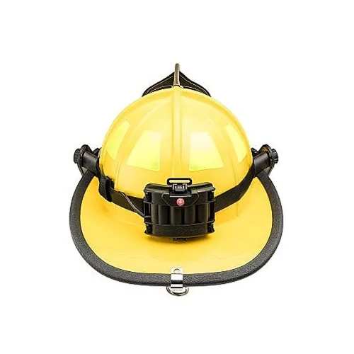 FoxFury® Command+ Tilt LED Headlamp 420-T09