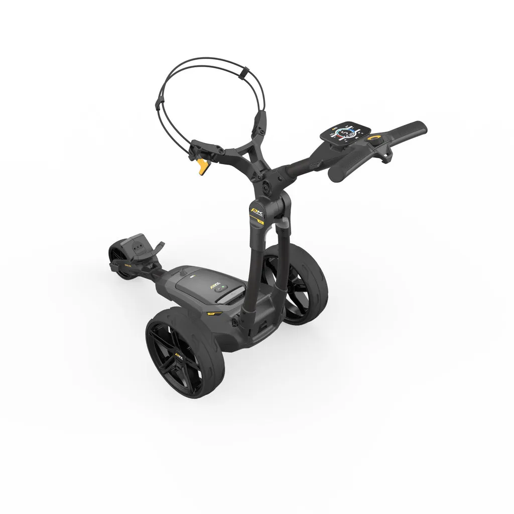 FX5 18 Hole Lithium 2024 Electric Golf Trolley