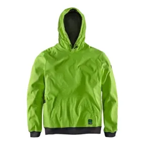 FXD WF-1 Bonded Fleece Hoodie Hi-Vis Yellow