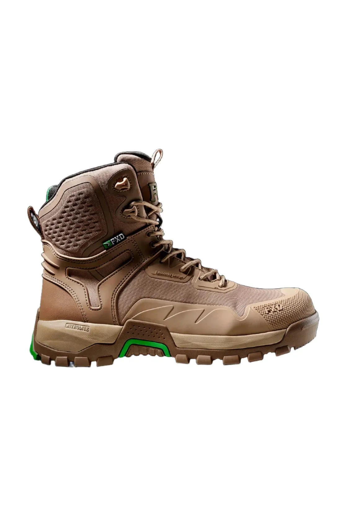 FXD Workwear DURA900™ Nitrolite™ Work Boot (WB-5)-