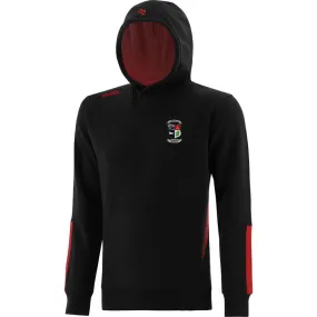 Garryowen GAA Kids' Jenson Fleece Hooded Top