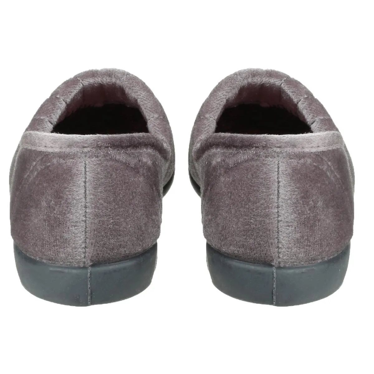 GBS Audrey Slipper Grey