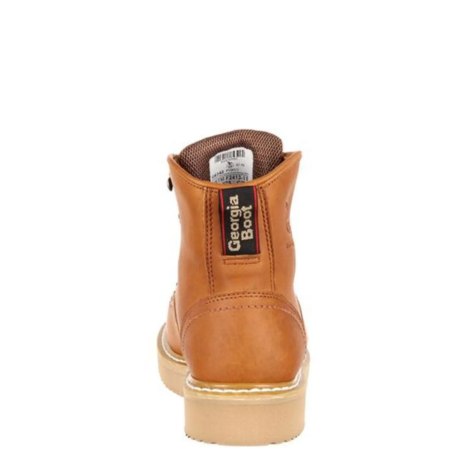 Georgia Boot Men's Wedge 8