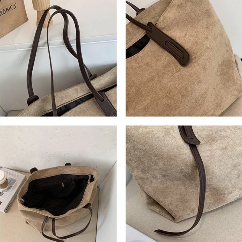 Giorgia Women's Large Shoulder Bag