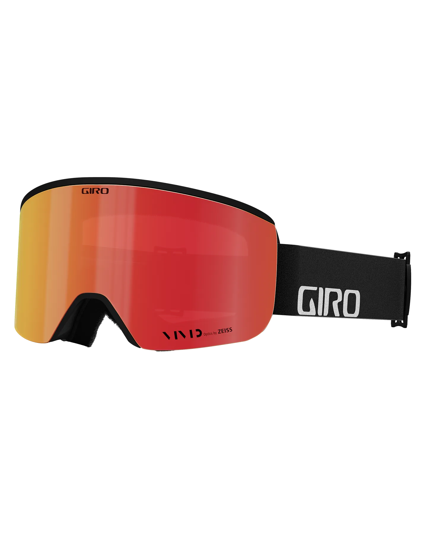 Giro Axis Af Snow Goggles