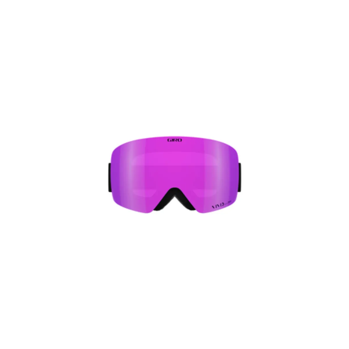 Giro Contour RS Goggles + Vivid Pink | Vivid Infrared Lenses