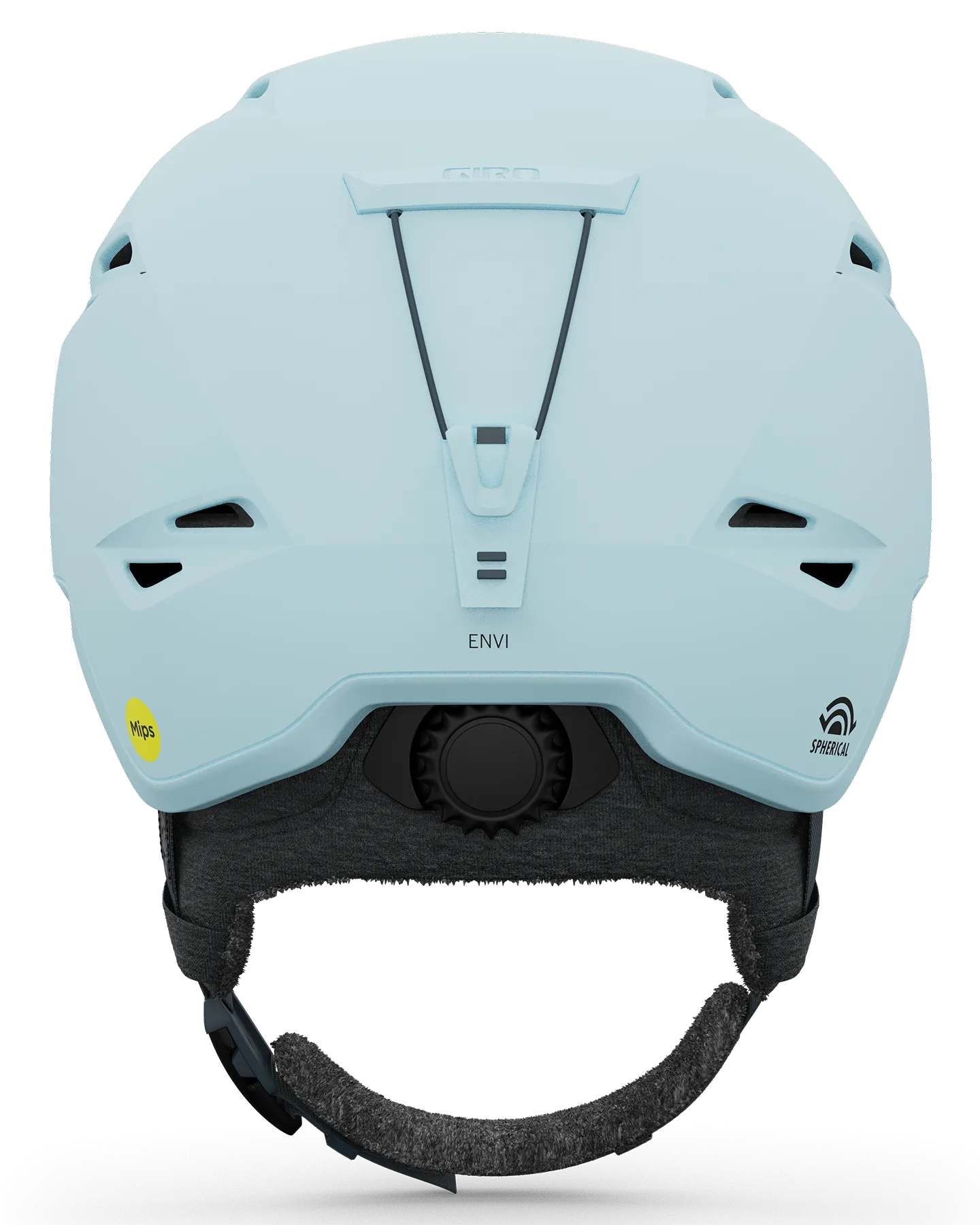 Giro Envi Mips Women's Snow Helmet | Shop Ski & Snowboard Helmets at Trojan Wake Ski Snow & Snow Skiers Warehouse