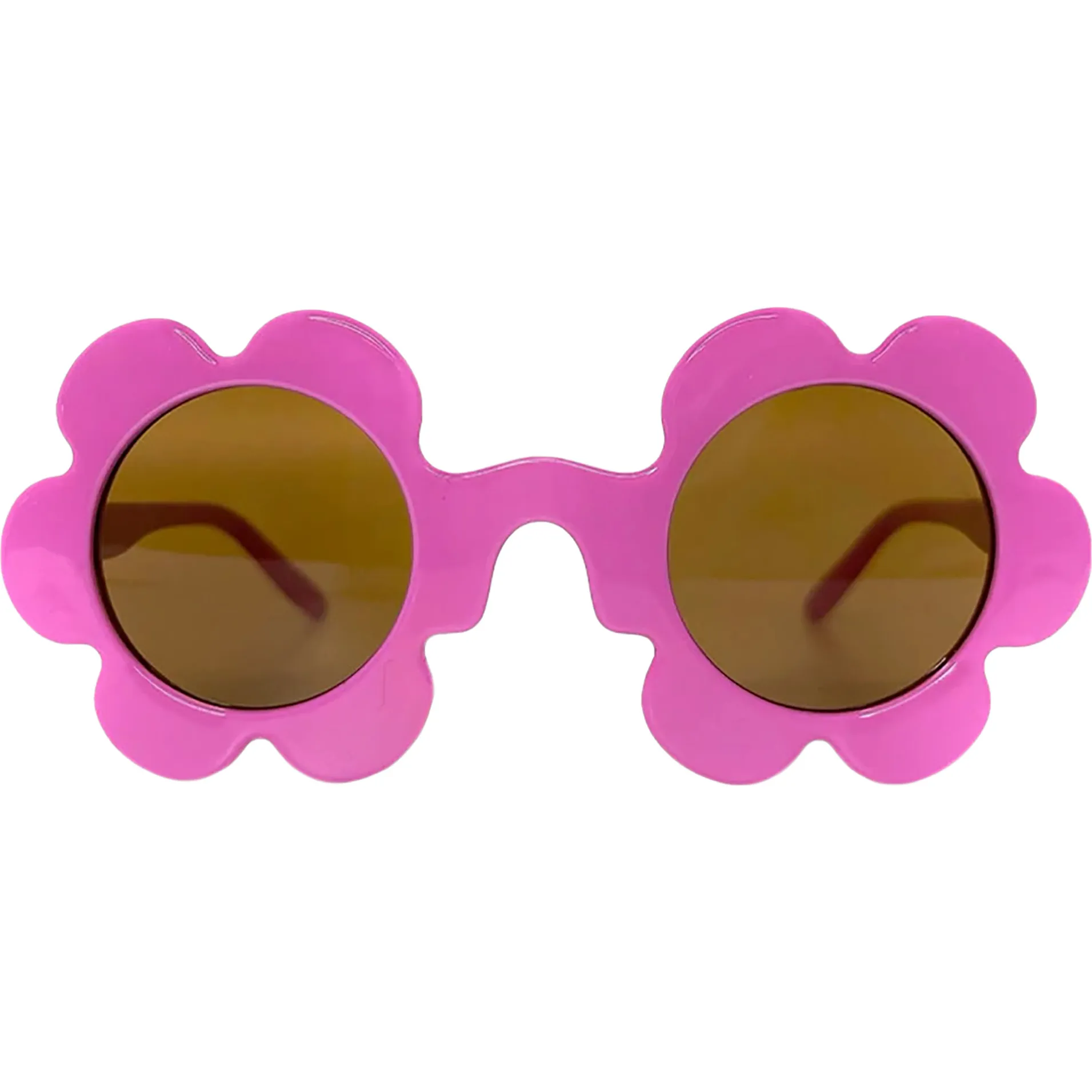 GlamBaby Ayla Sunglasses, Magenta