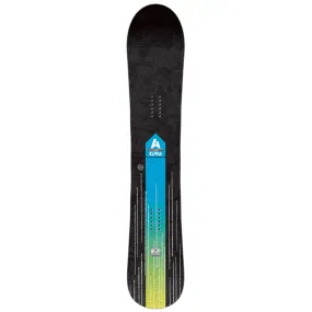 GNU Antigravity Snowboard 2025