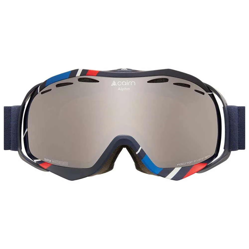 Goggles Cairn ---Alpha Midnight Patriot Cpx 3000