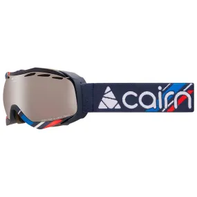 Goggles Cairn ---Alpha Midnight Patriot Cpx 3000