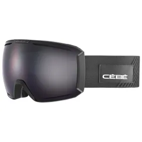 Goggles Cebe ---Horizon Black Matte Grey Ultra Black