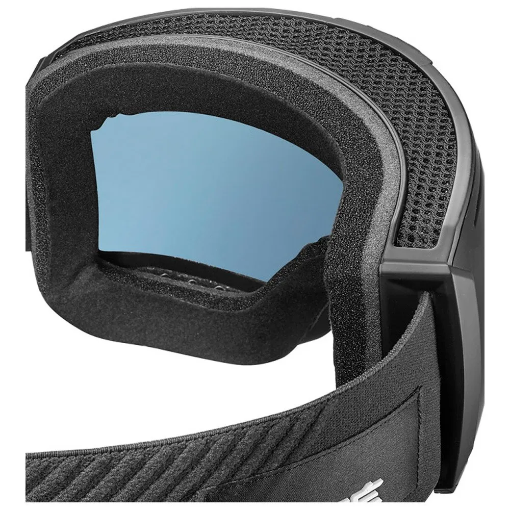 Goggles Cebe ---Horizon Black Matte Grey Ultra Black