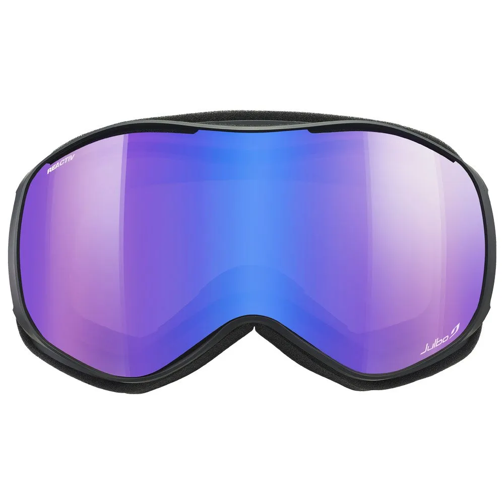 Goggles Julbo ---Destiny Noir Reactiv High Contrast 1-3