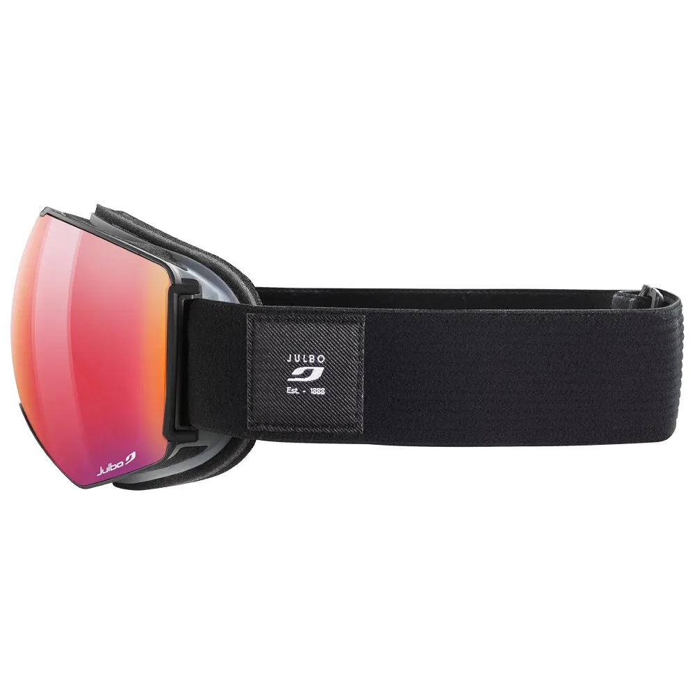 Goggles Julbo ---Lightyear Otg Noir Gris Reactiv 2-3 Glare Control