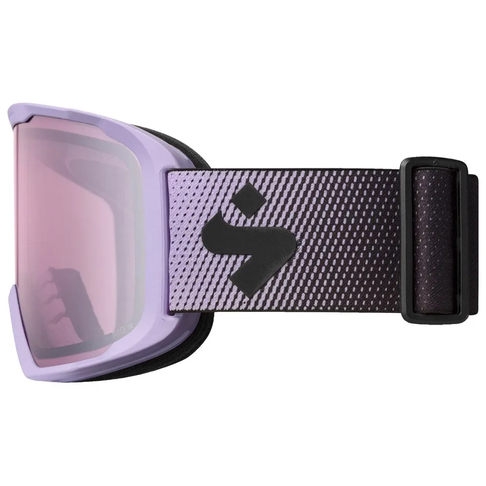 Goggles Sweet Protection ---Durden Rig Reflect Panther Fade Rig Malaia