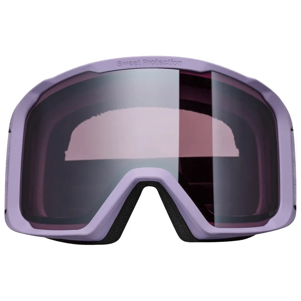 Goggles Sweet Protection ---Durden Rig Reflect Panther Fade Rig Malaia