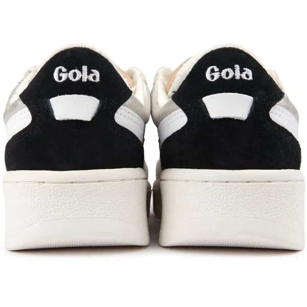 Gola Grandslam Mode Sneakers