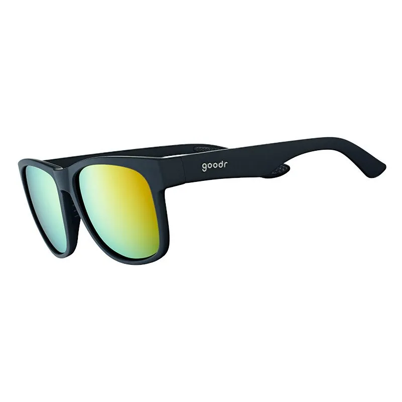 Goodr BFGs Polarized Sunglasses