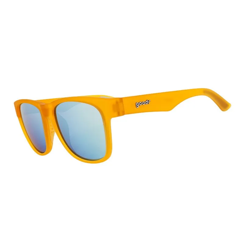 Goodr BFGs Polarized Sunglasses