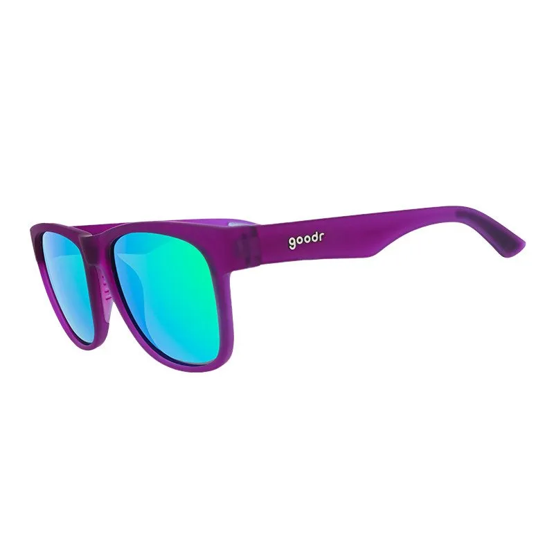 Goodr BFGs Polarized Sunglasses