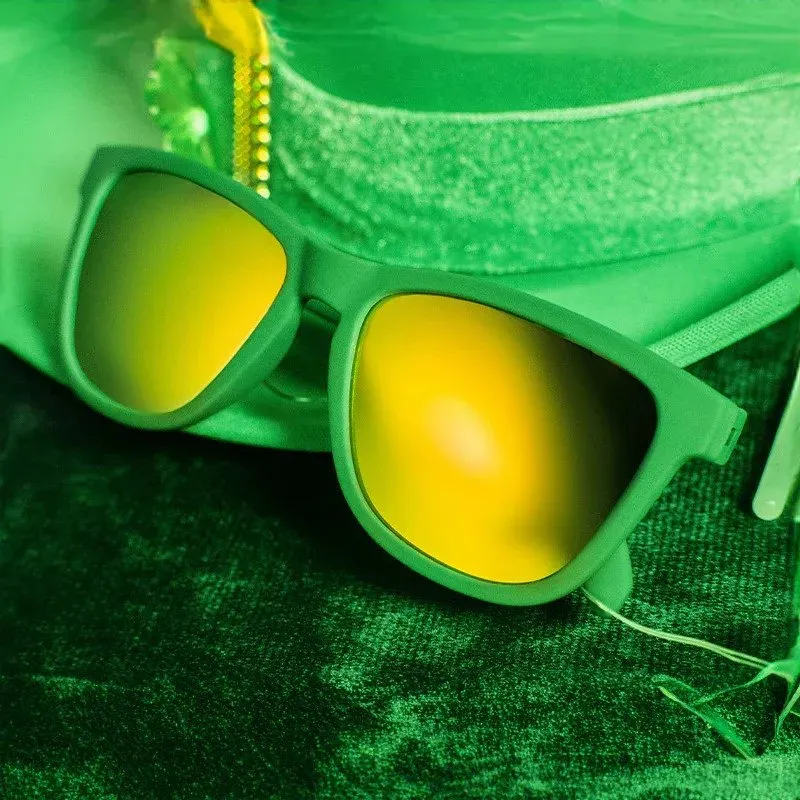 Goodr Limited Edition Running Sunglasses