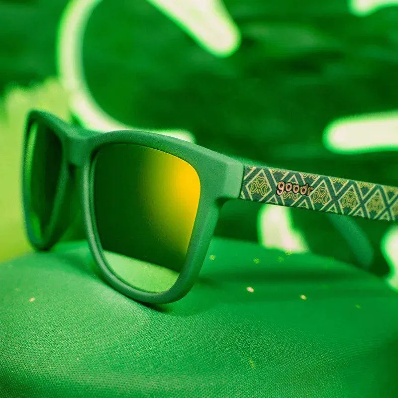 Goodr Limited Edition Running Sunglasses