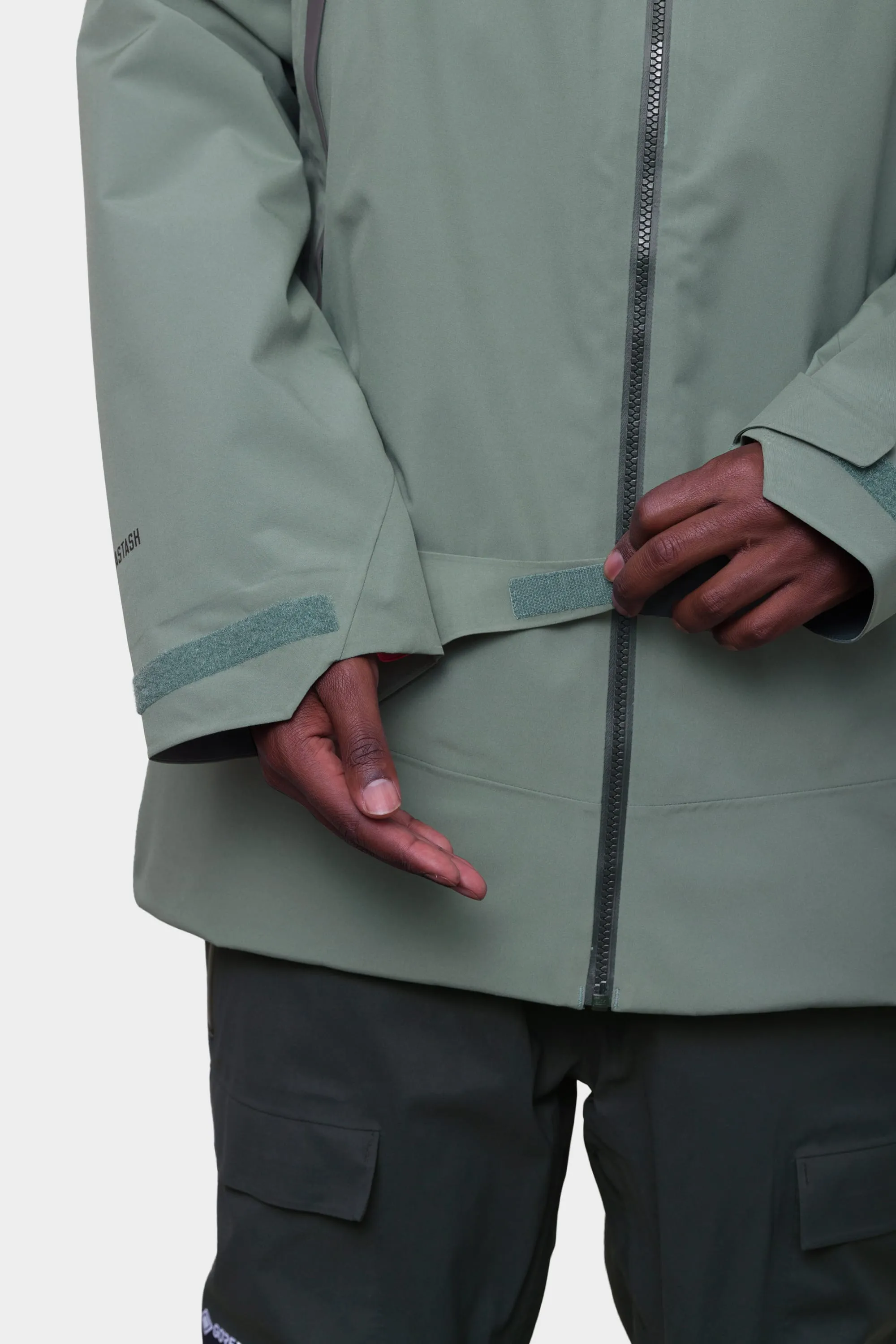   GORE-TEX Hydrastash Sync Jacket