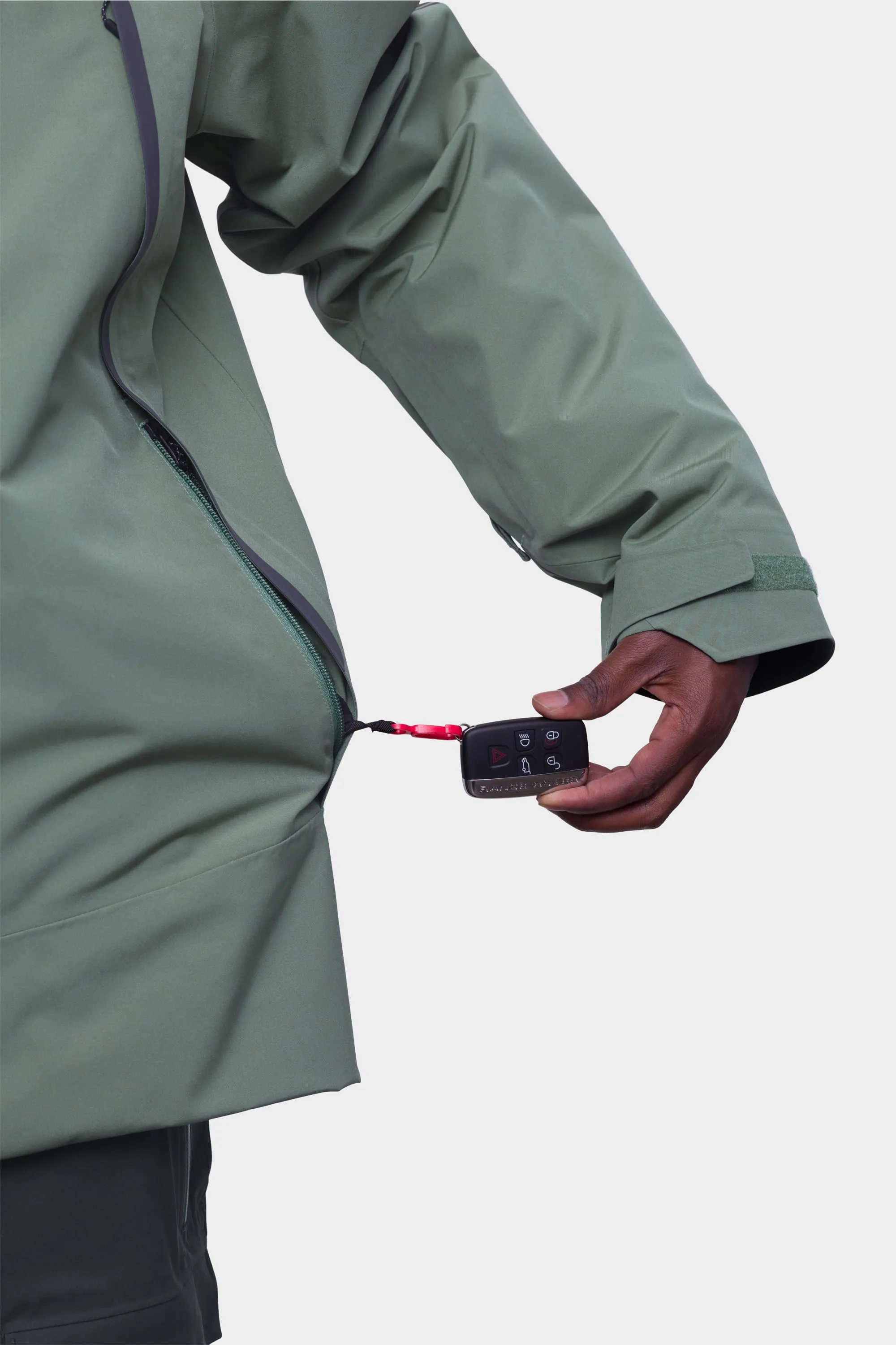  GORE-TEX Hydrastash Sync Jacket