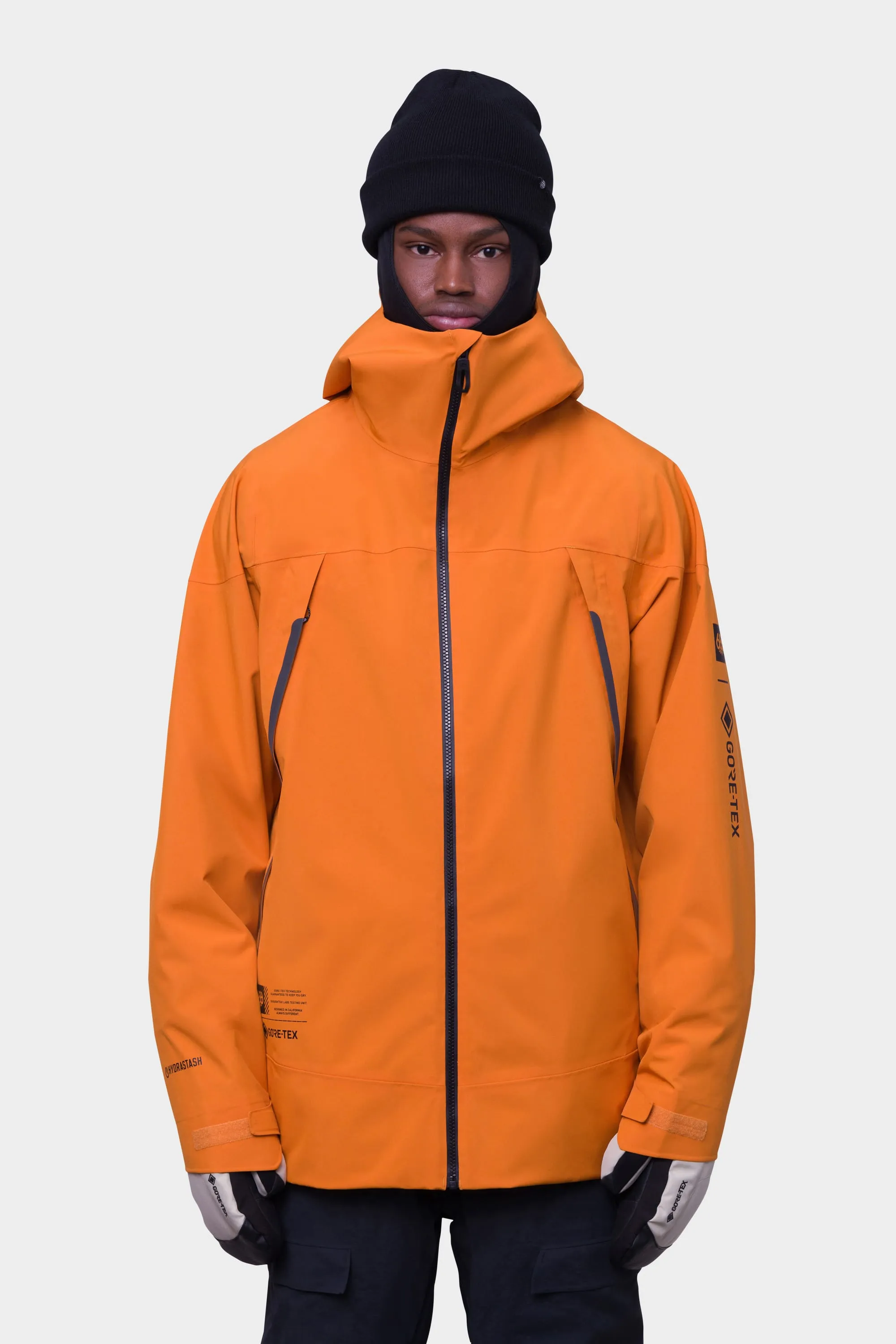   GORE-TEX Hydrastash Sync Jacket