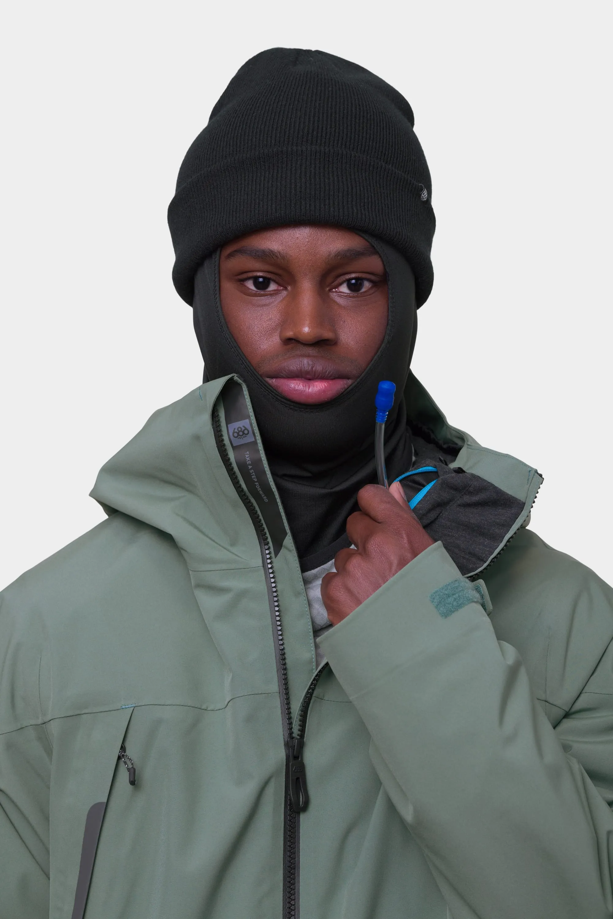   GORE-TEX Hydrastash Sync Jacket