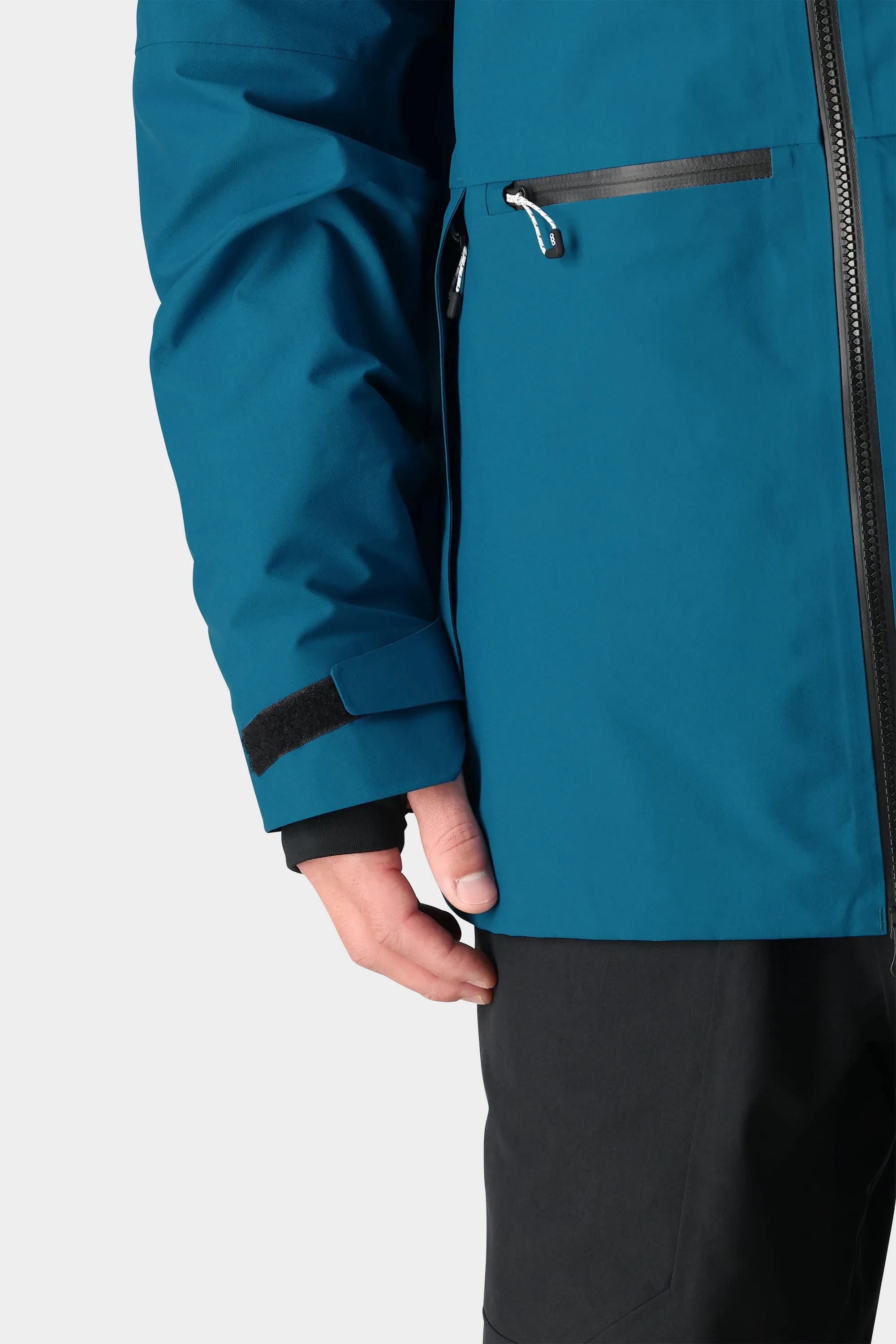   GORE-TEX PRO 3L Thermagraph Jacket