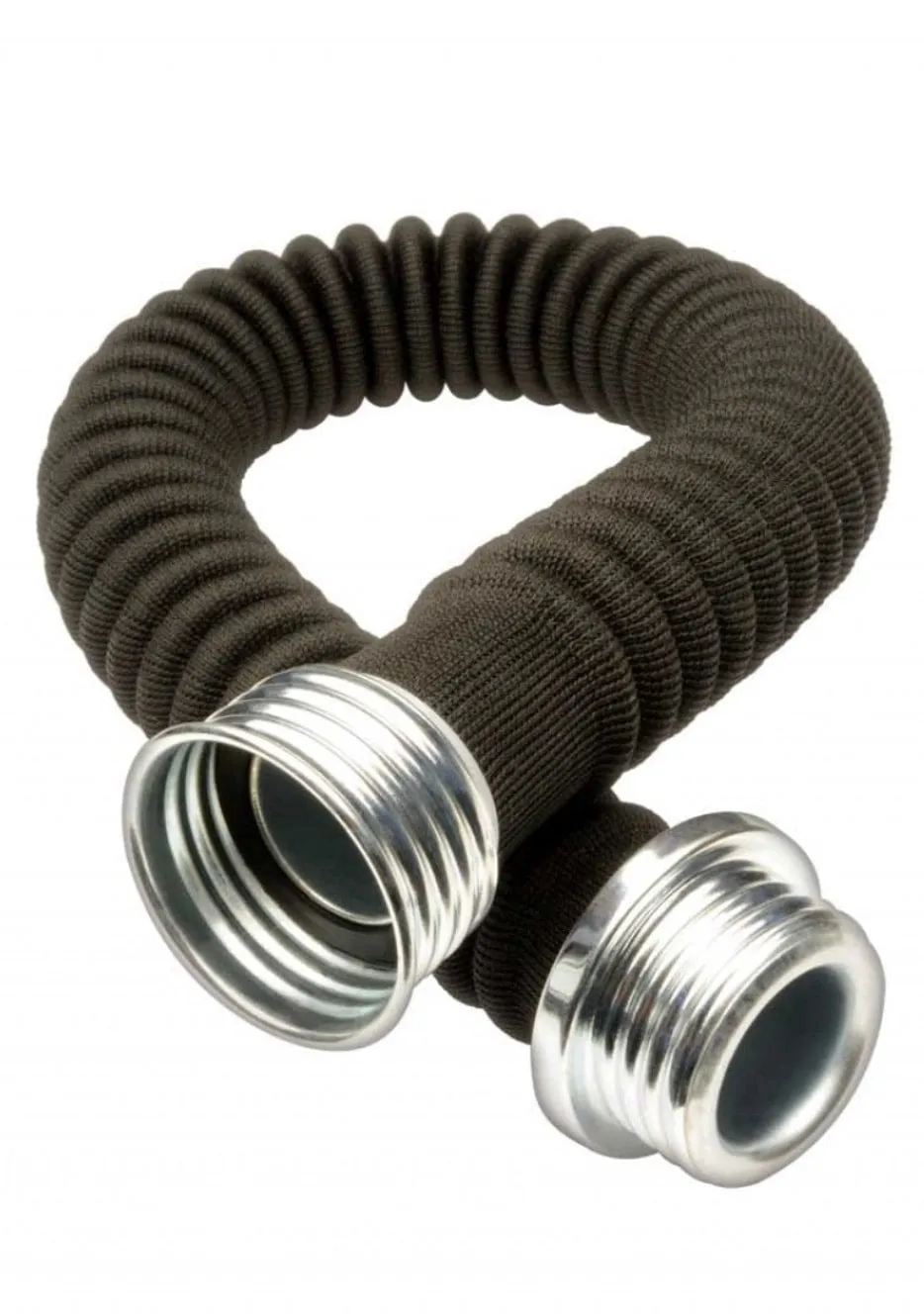 GP5 Black Russian gas mask set