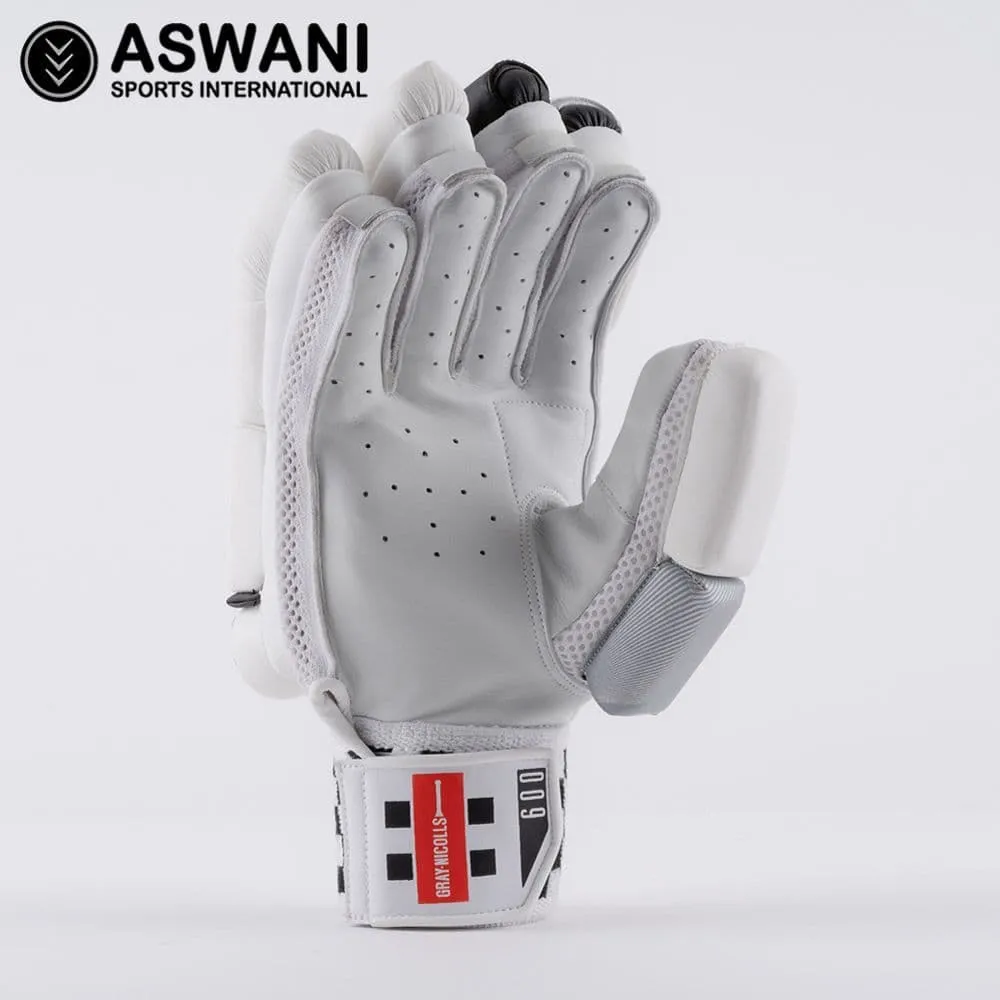 Gray Nicolls Alpha 600 Adult Cricket Batting Gloves