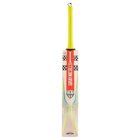 Gray Nicolls Tempesta 1.0 4 Star Adult Cricket Bat
