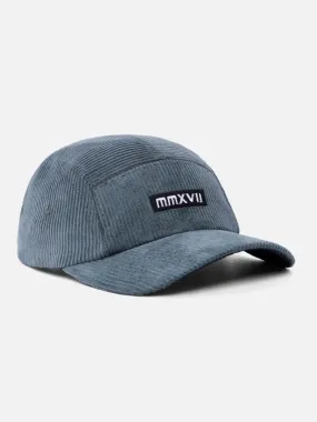 Grey Baseball Cap - FAC21-076