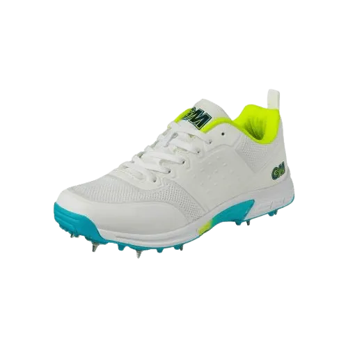 Gunn & Moore Aion Spike Cricket Shoes
