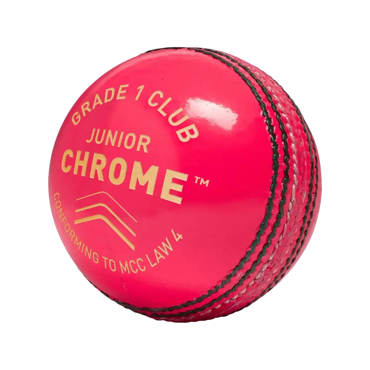 Gunn & Moore Chrome Cricket Ball