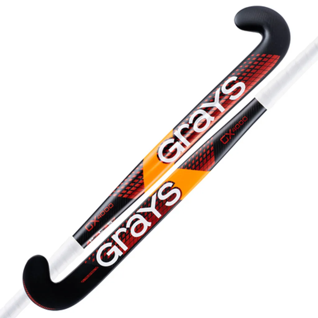 GX4000 Midbow Hockey Stick
