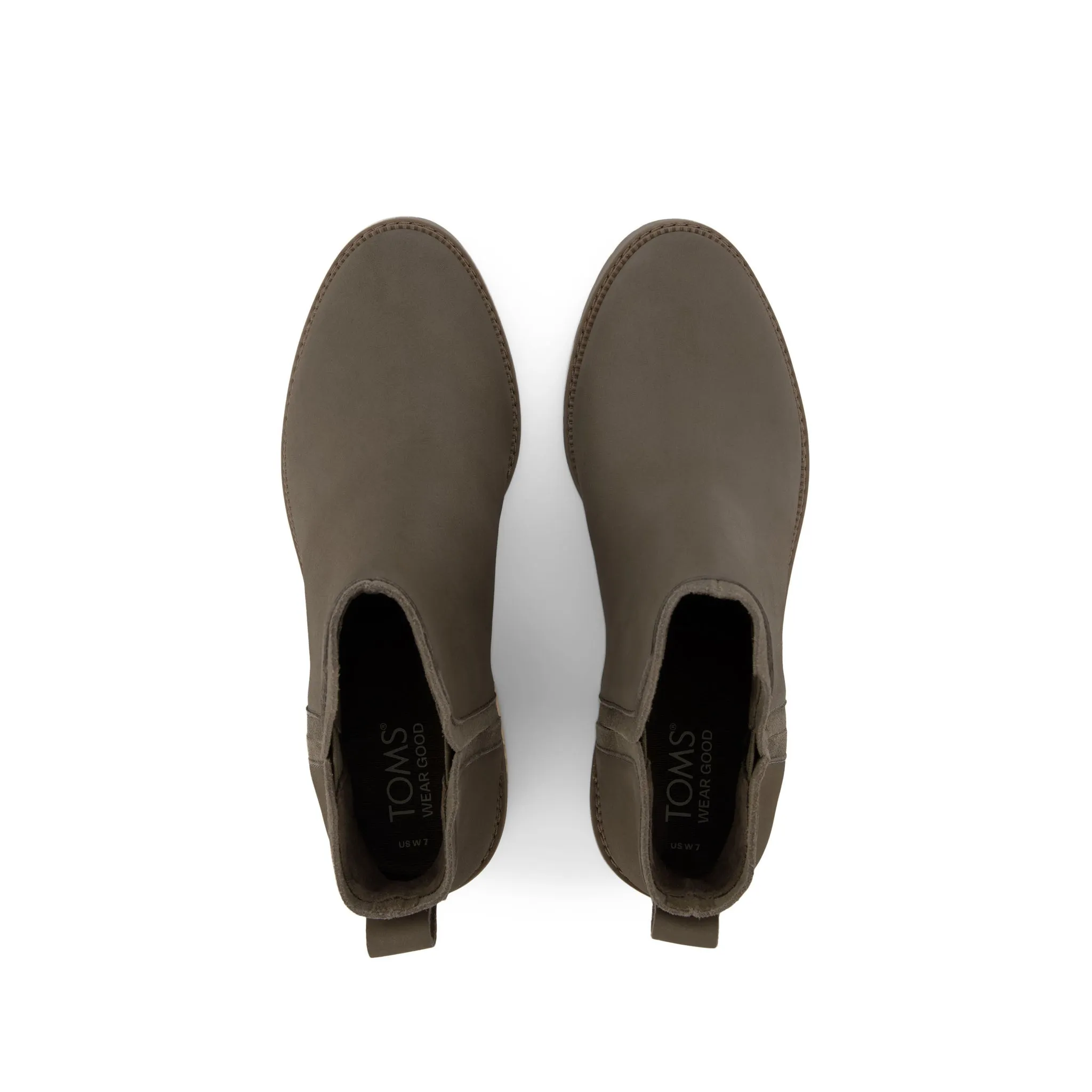 Hailey Ankle Boot