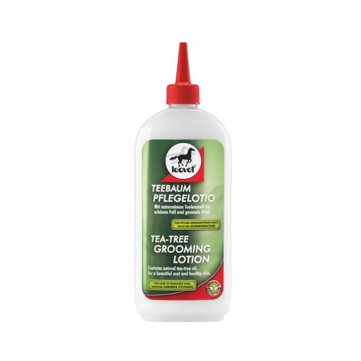 HAIR LOTION WITH TE EXTRACTS